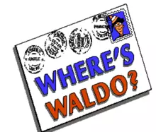 Image n° 7 - titles : Where's Waldo